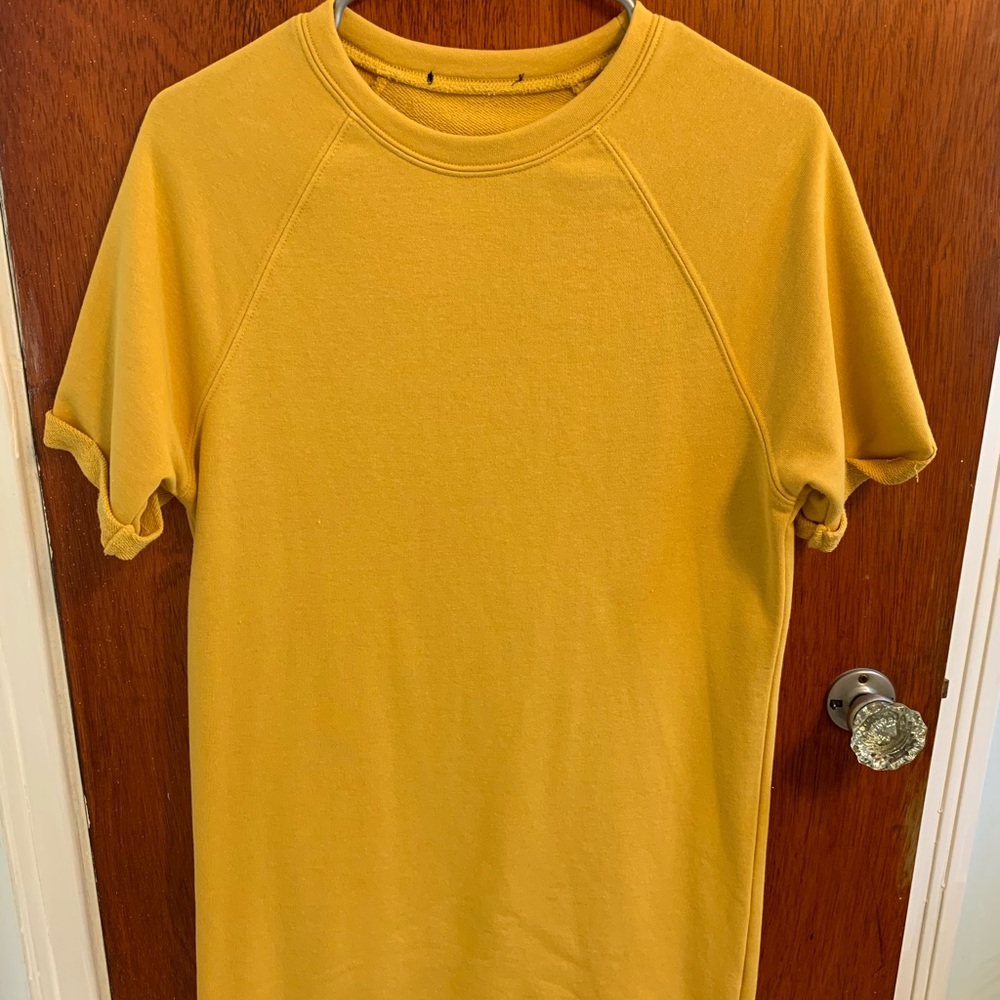 T shirt dress